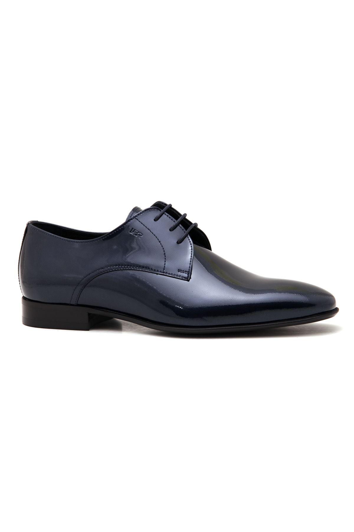 Libero 3744 Deri Klasik Erkek Ayakkabı - Lacivert