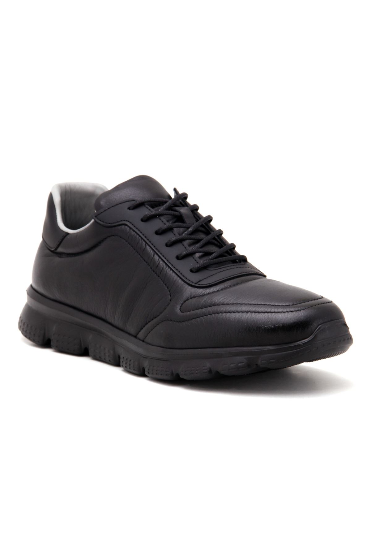 3121 Libero Günlük Erkek Ayakkabı - Siyah