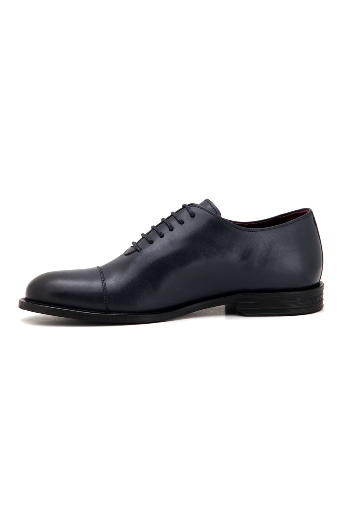 3212 Libero Klasik Erkek Ayakkabı - Lacivert