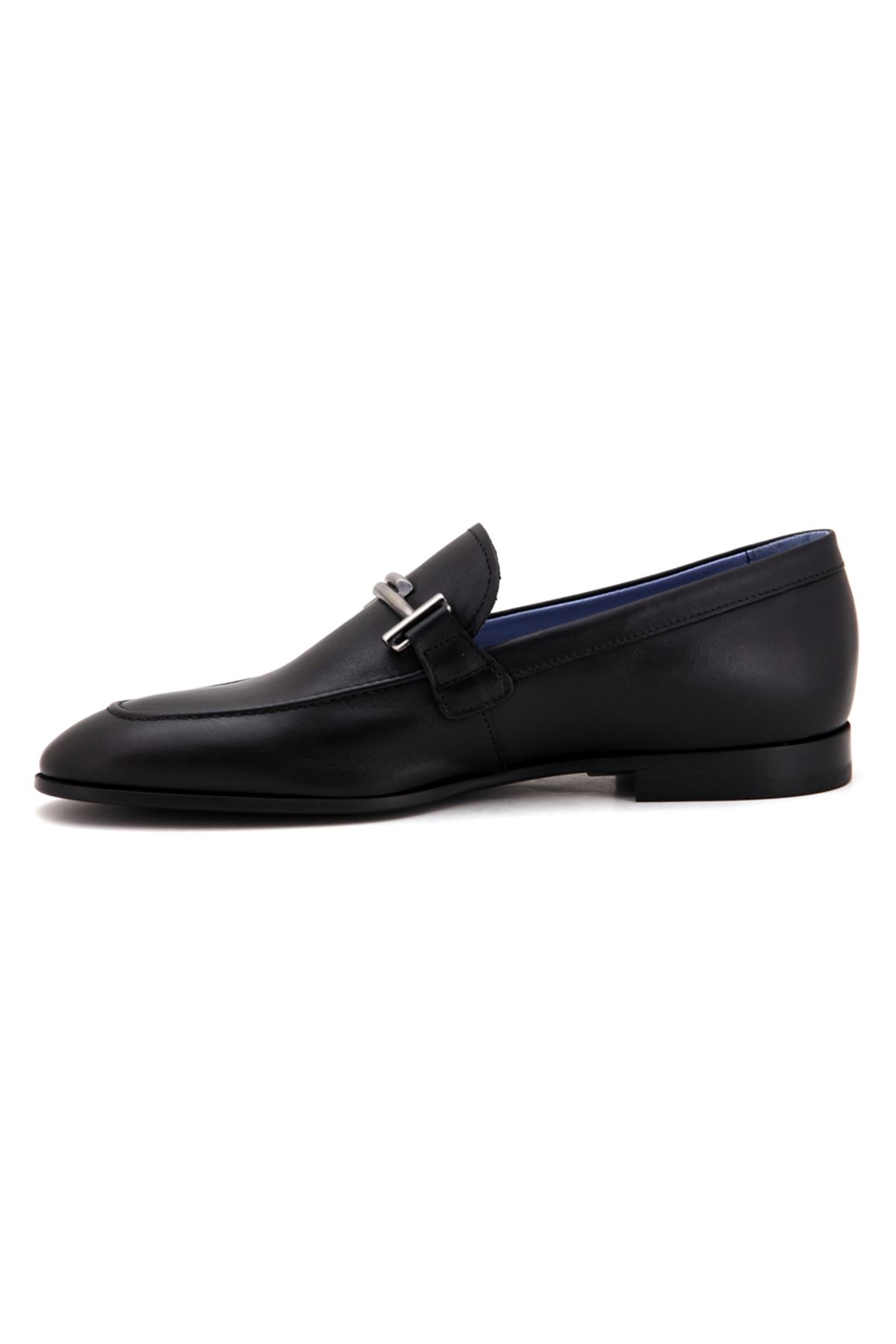 3270 Libero Klasik Erkek Ayakkabı - Siyah