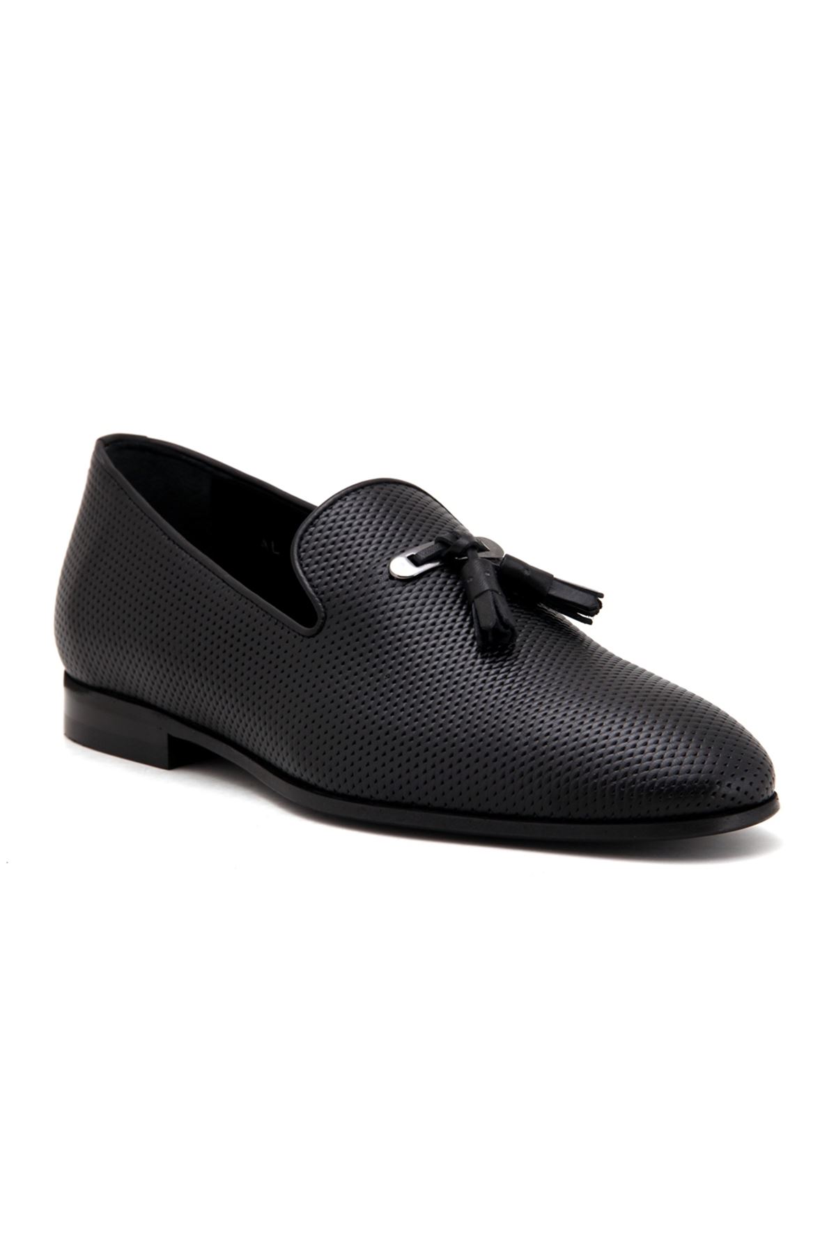 3324 Libero Klasik Erkek Ayakkabı - Siyah
