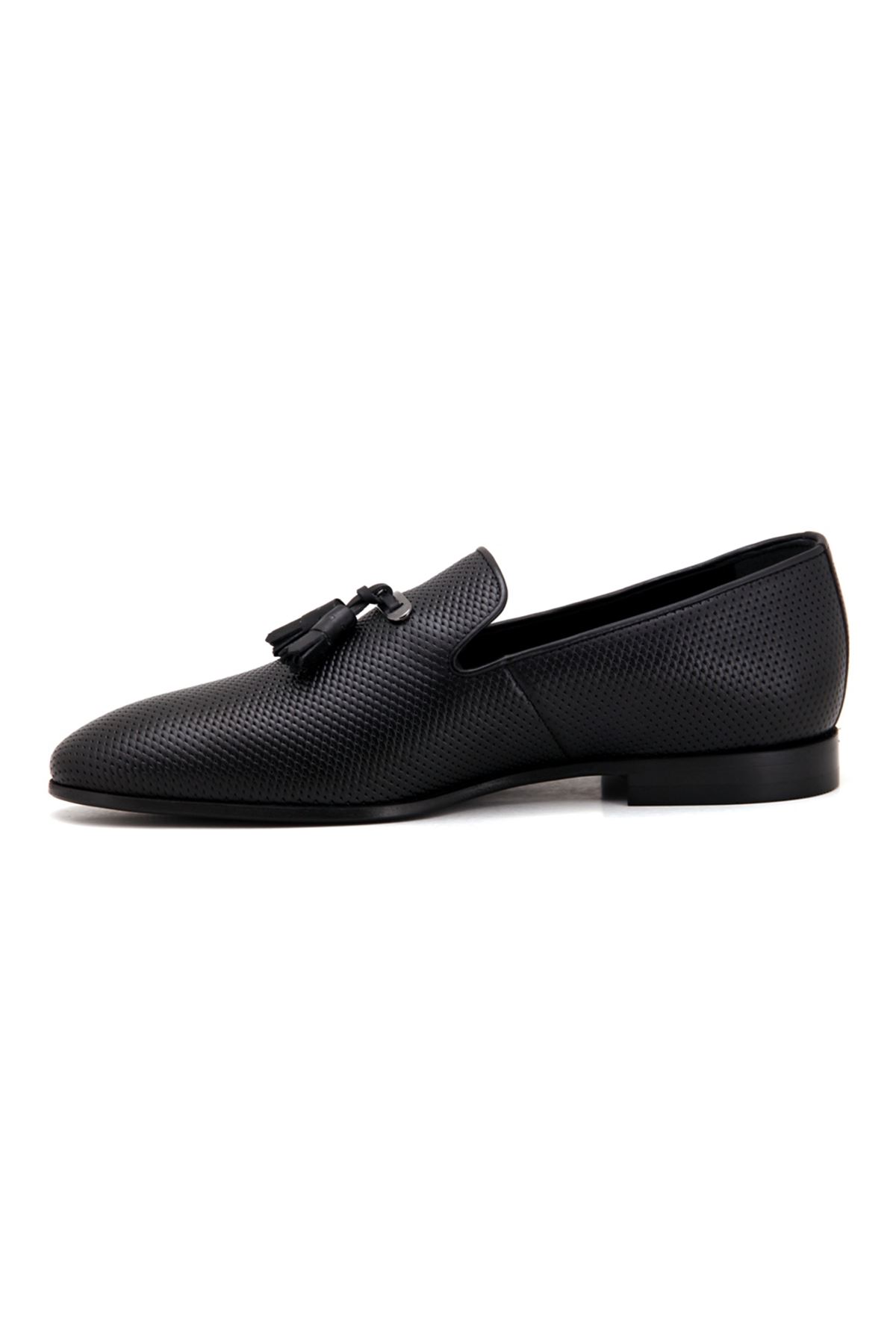 3324 Libero Klasik Erkek Ayakkabı - Siyah