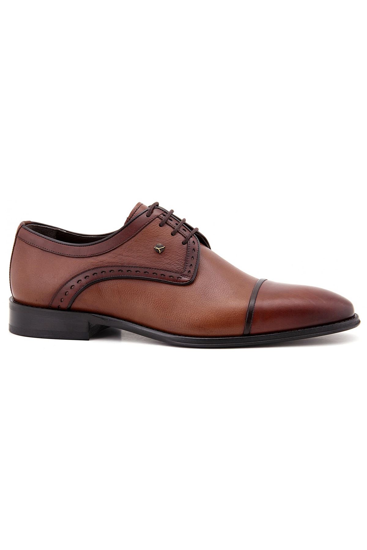 2884 Libero Klasik Erkek Ayakkabı - Taba