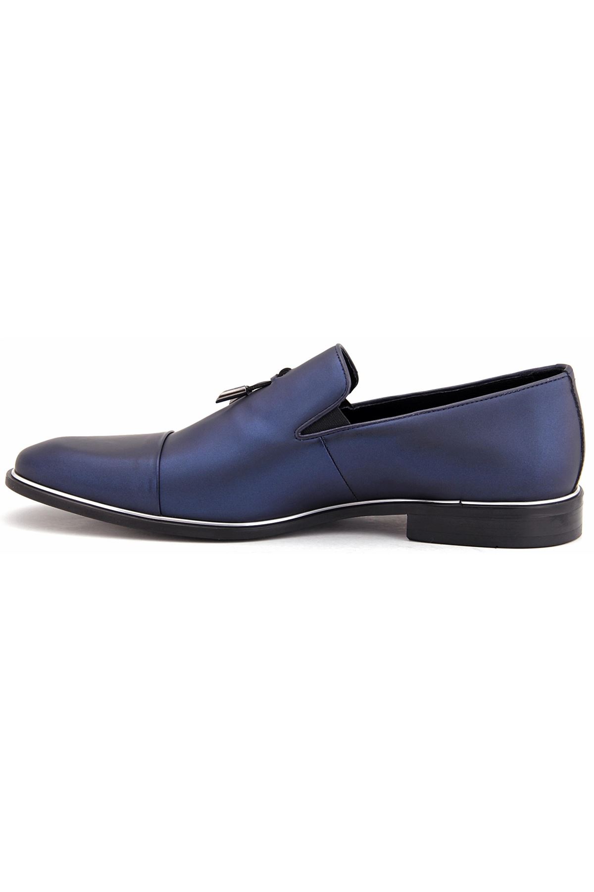 Libero 2385 Klasik Erkek Ayakkabı - Lacivert