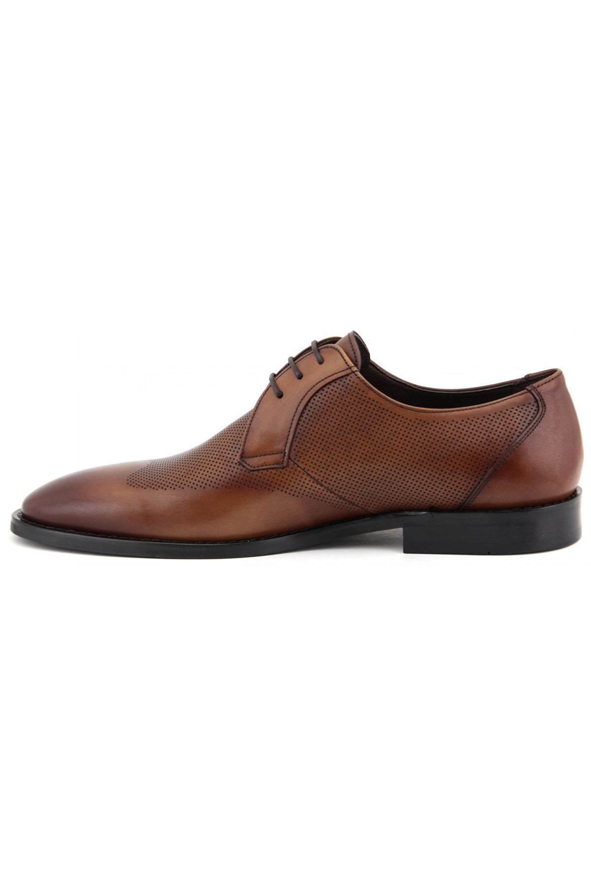 2725 Libero Klasik Erkek Ayakkabı - Taba