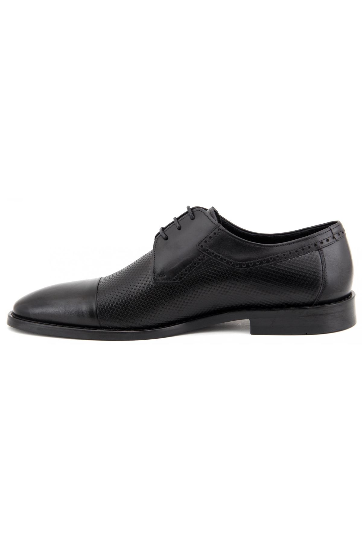 2880 Libero Klasik Erkek Ayakkabı - Siyah