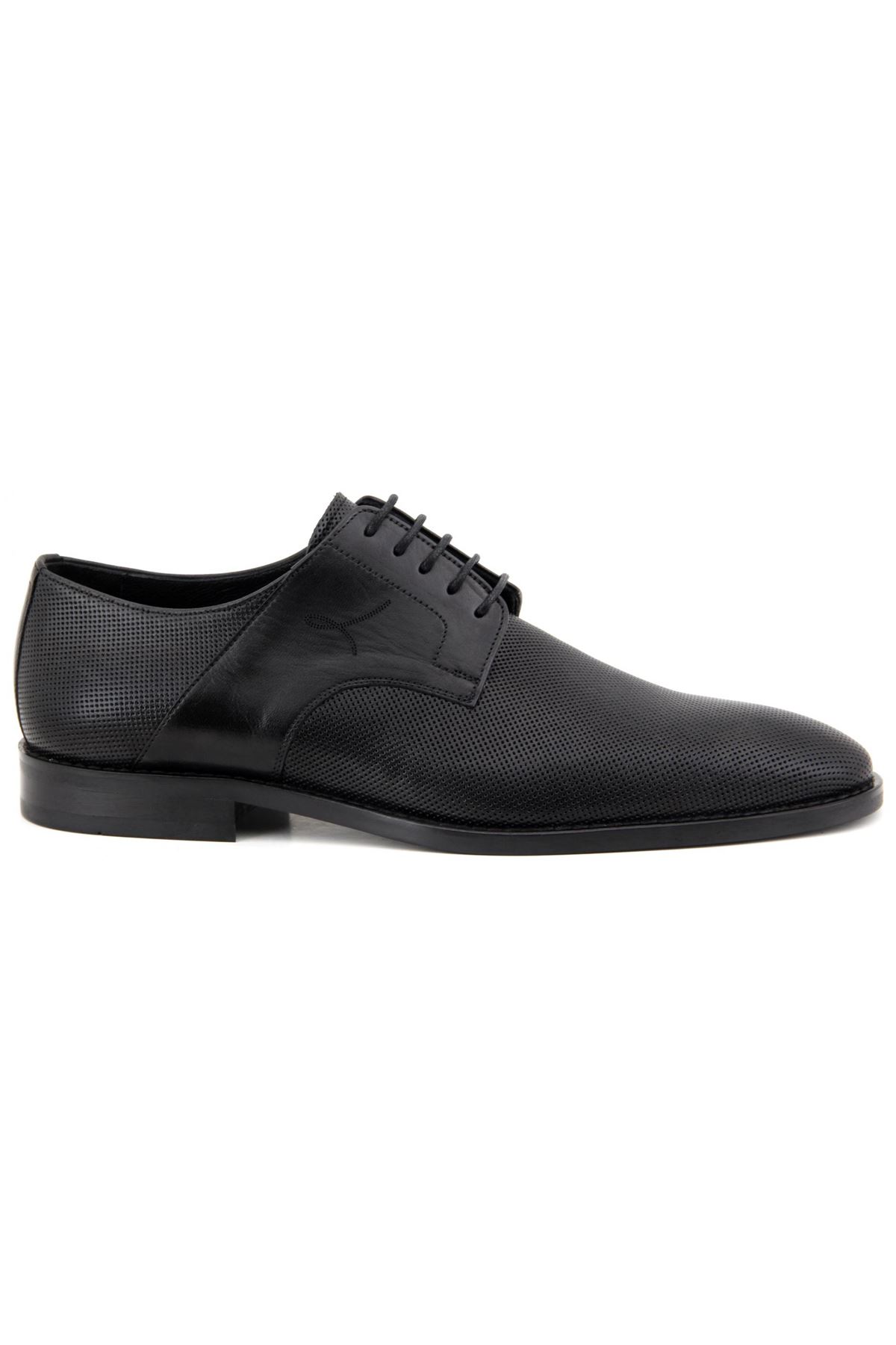 2887 Libero Klasik Erkek Ayakkabı - Siyah