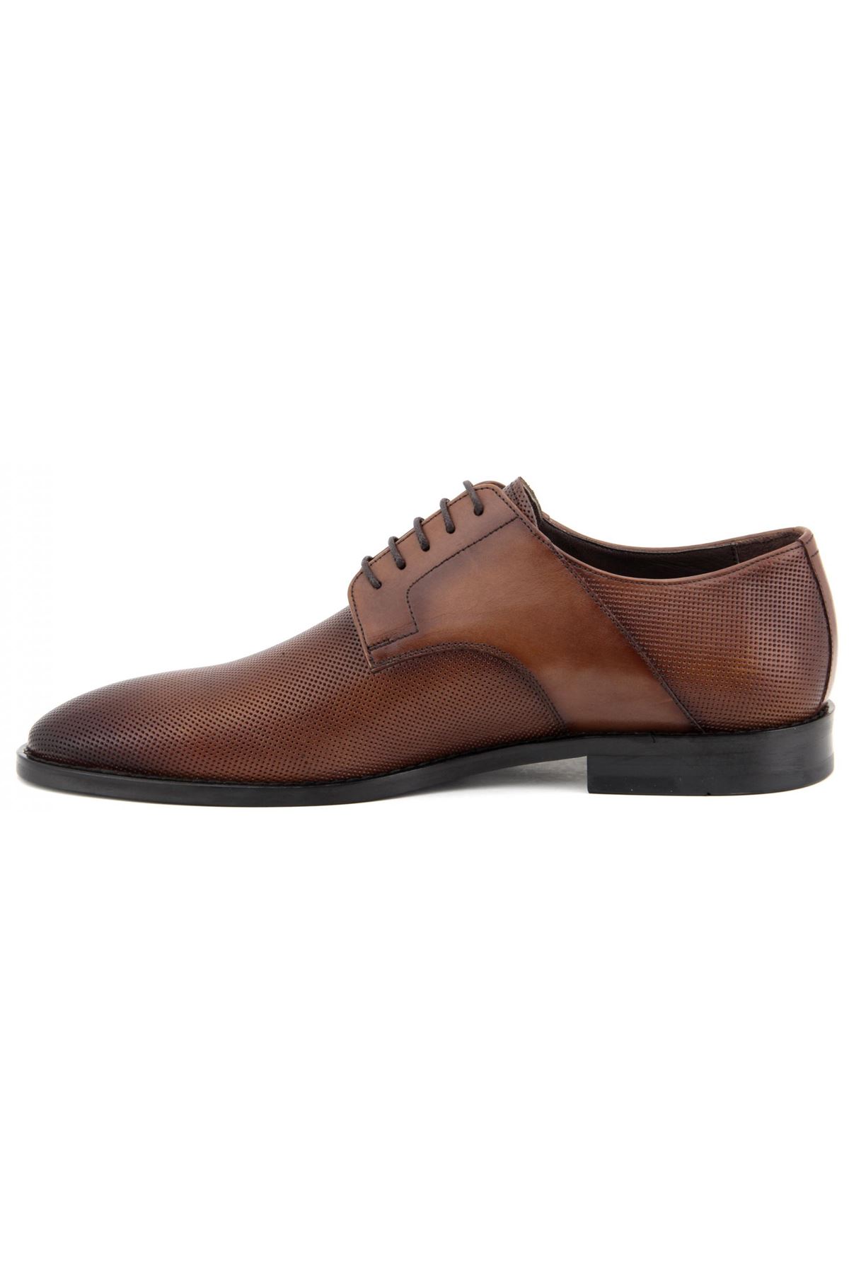 2887 Libero Klasik Erkek Ayakkabı - Taba