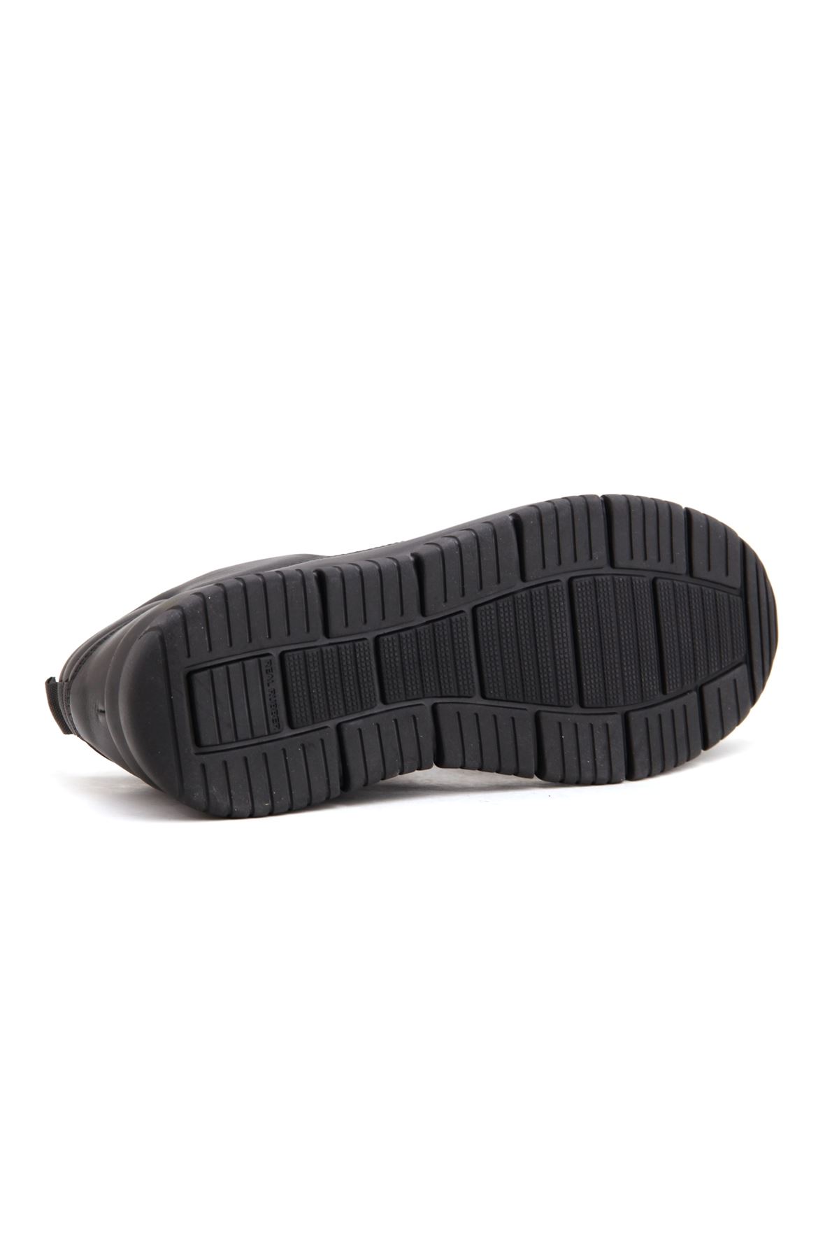 Libero 3891 Günlük Erkek Ayakkabı - Siyah