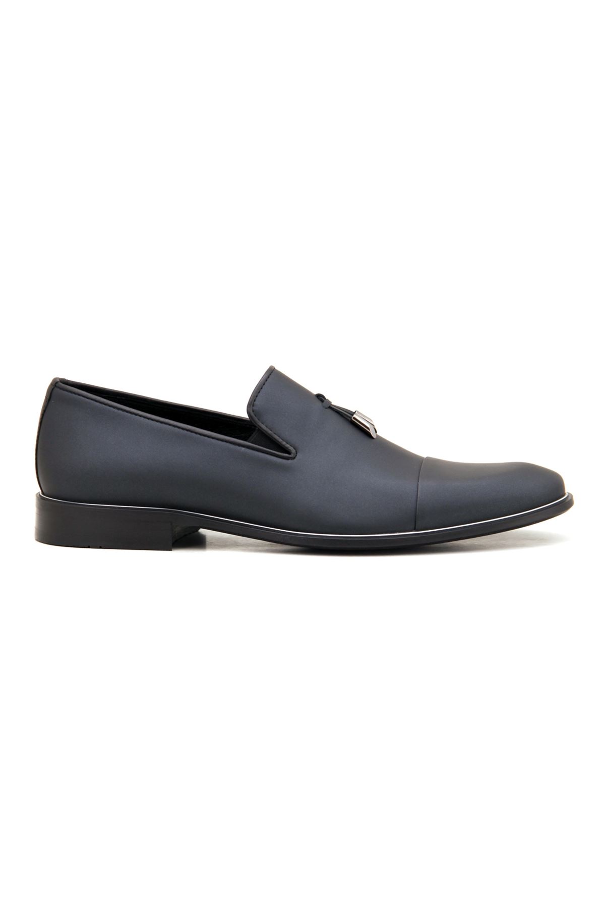 Libero 2385 Klasik Erkek Ayakkabı - Siyah