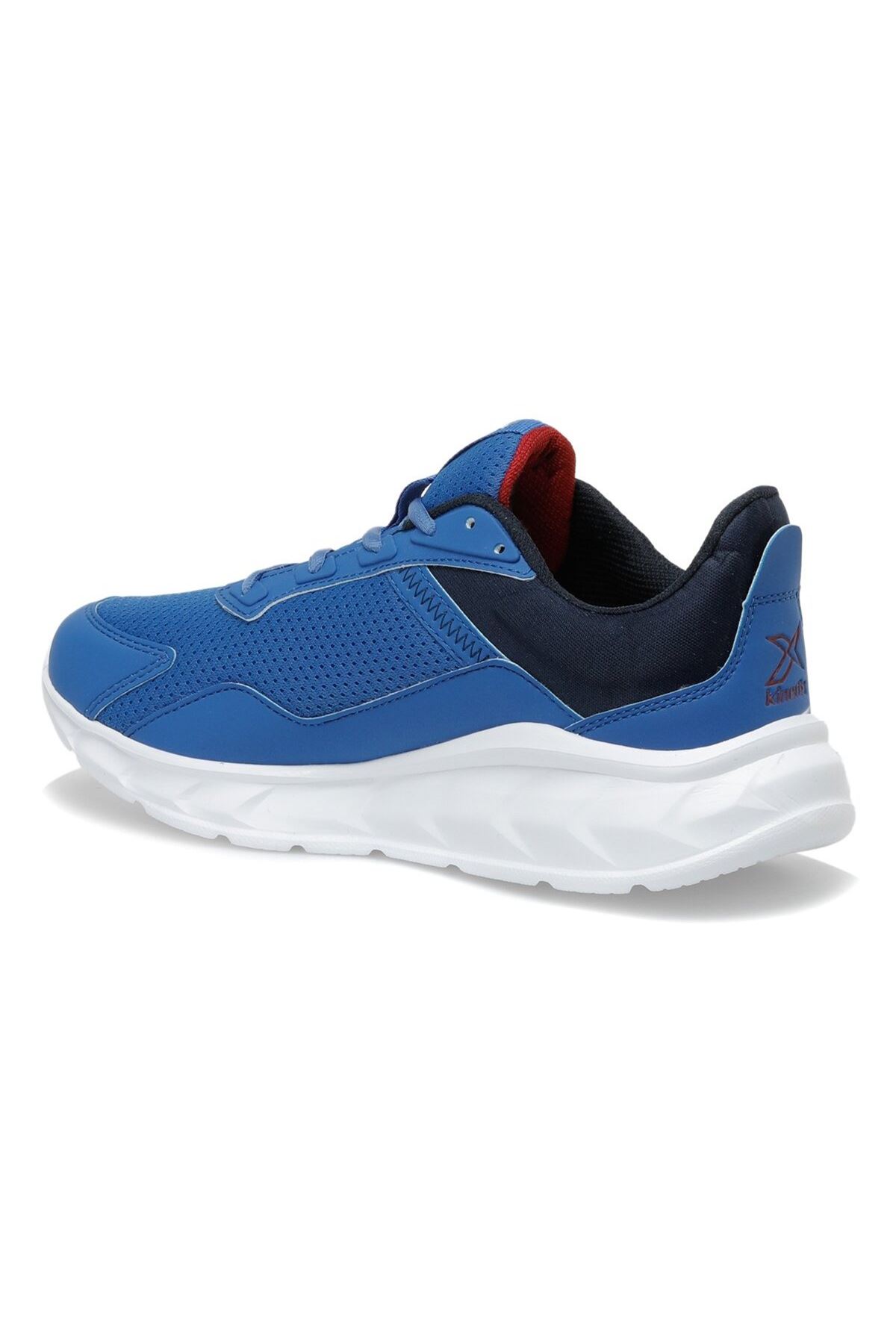 Kinetix Darius Erkek Spor Ayakkabı - Mavi