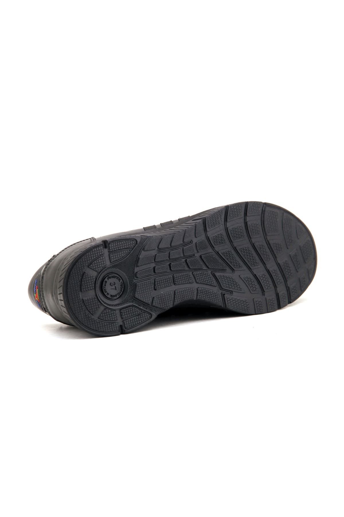 Forelli Fulya (29410) Comfort Kadın Ayakkabı - Siyah