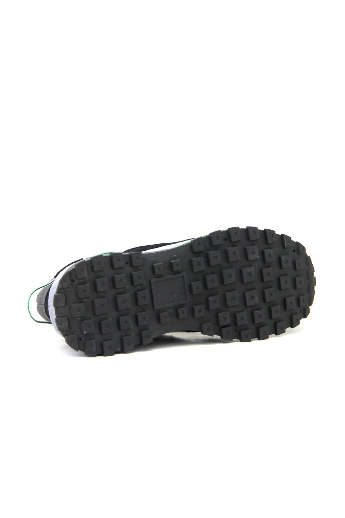 Guja 23K506-1 Trend Erkek Sneaker - Siyah