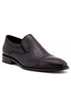 2883 Libero Klasik Erkek Ayakkabı - Siyah