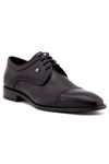 2884 Libero Klasik Erkek Ayakkabı - Siyah