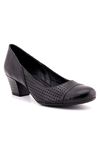 4080 Mammamia Günlük Bayan Ayakkabı - Siyah