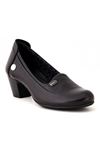 D19KA-525 Mammamia Günlük Bayan Ayakkabı - Siyah