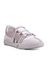 D20YA-3555 Mammamia Günlük Bayan Ayakkabı - Beyaz