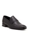 06026 MARCOMEN Klasik Erkek Ayakkabı - Siyah