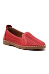 Messimod 5350 Günlük Bayan Ayakkabı  - Kırmızı