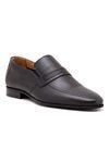 Libero 3432 Deri Klasik Erkek Ayakkabı - Siyah