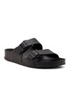 Ceyo Aquaflex-Z1 Anatomik Unisex Terlik - Siyah