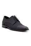 Libero 3578 Deri Klasik Erkek Ayakkabı - Siyah