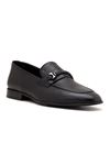 Marcomen 13059 Hakiki Deri Klasik Erkek Ayakkabı - Siyah