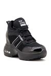 Guja 22K301-4 Kadın Spor Ayakkabı - Siyah