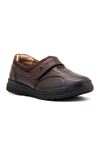 Forelli 29445 (Iris) Anatomic Bayan Ayakkabı - Kahve