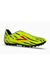 Lig Latmos (35-38) Futbol Ayakkabısı Halı Saha - Sarı