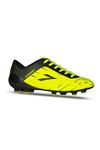 Lig Meteor (31-34) Futbol Ayakkabısı Krampon - Sarı