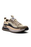 Guja 24Y517-1 Trend Erkek Sneaker - Camel