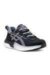 Guja 24Y563 Köpük Taban Erkek Sneaker - Siyah
