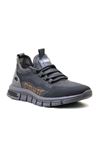 Guja 24Y619 Erkek Sneaker - Gri