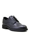 Libero 2922 Hakiki Deri Klasik Erkek Ayakkabı - Siyah