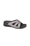BELIZE Ceyo Bayan Terlik - Platin
