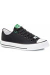 Benetton 30196 Unisex Spor Ayakkabı - Siyah